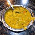 Vegetable Korma