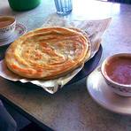 Warqi Paratha